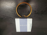 Avon Women's Goldtone Lace Collar Necklace Jewelry Gorgeous Timeless Classy Nice