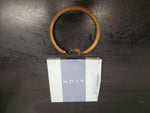 Avon Women's Goldtone Lace Collar Necklace Jewelry Gorgeous Timeless Classy Nice