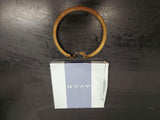 Avon Women's Goldtone Lace Collar Necklace Jewelry Gorgeous Timeless Classy Nice
