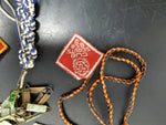 Vtg Boy Scouts of America Collection Badges Ring Patches Bracelets CeremonyItems