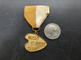 Vintage Berea Swim Club 1967 1st Place Girls 400 Yd Individual Medley Relay Open