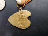 Vintage Berea Swim Club 1967 1st Place Girls 400 Yd Individual Medley Relay Open