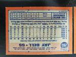 1991 Topps 40 Years of Baseball Cards Pete Harnisch #179 & Jay Bell #293 MLB