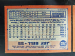1991 Topps 40 Years of Baseball Cards Pete Harnisch #179 & Jay Bell #293 MLB