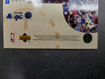 '94 '95 Upper Deck Dennis Rodman & Shaquille O'neal Basketball Trading Cards