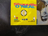 Topps Stadium '93 Shaquille O'neal & Fleer '94-'95 Shaq Basketball Trading Cards