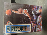 '93-'94 Fleer Ultra All Rookie Series Anfernee Hardaway Basketball Trading Card