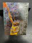 Fleer Metal Shaquille O'neal #183 1997 Fleer Skybox Basketball Trading Card Rare