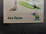 1991 Skybox Gary Payton Seattle Supersonics Basketball Trading Card #274 NBA