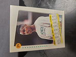 1991 Skybox Gary Payton Seattle Supersonics Basketball Trading Card #274 NBA