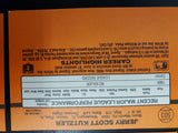 Donruss 90 All Cards Have NO Period after INC Error Cards1989 Leaf, INC Valuable