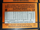 Donruss 90 All Cards Have NO Period after INC Error Cards1989 Leaf, INC Valuable