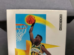 1991 Skybox Shawn Kemp Seattle Supersonics #271 Basketball Trading Card NBA Nice