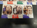 '02-'03 Fleer NBA Skybox Collection of 15 Flair Basketball Trading CardsStockton