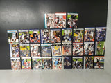 2008 Collection Topps Stadium Club Football Trading Sports Cards Houshmandzadeh