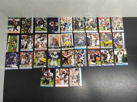 2008 Collection Topps Stadium Club Football Trading Sports Cards Houshmandzadeh
