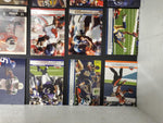 2008 Collection Topps Stadium Club Football Trading Sports Cards Houshmandzadeh