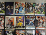 2008 Collection Topps Stadium Club Football Trading Sports Cards Houshmandzadeh