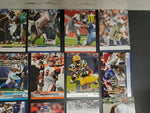 2008 Collection Topps Stadium Club Football Trading Sports Cards Houshmandzadeh