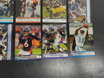 2008 Collection Topps Stadium Club Football Trading Sports Cards Houshmandzadeh