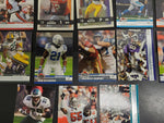 2008 Collection Topps Stadium Club Football Trading Sports Cards Houshmandzadeh