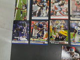 2008 Collection Topps Stadium Club Football Trading Sports Cards Houshmandzadeh