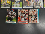 2008 Collection Topps Stadium Club Football Trading Sports Cards Houshmandzadeh