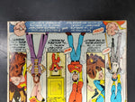 Vtg DC Shazam! No. 12 June 1973 100 Pages The Original Captain Marvel Good Cond.