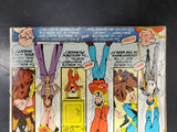 Vtg DC Shazam! No. 12 June 1973 100 Pages The Original Captain Marvel Good Cond.