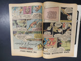 Vtg DC Shazam! No. 12 June 1973 100 Pages The Original Captain Marvel Good Cond.
