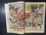 Vtg DC Shazam! No. 12 June 1973 100 Pages The Original Captain Marvel Good Cond.