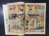 Vtg DC Shazam! No. 12 June 1973 100 Pages The Original Captain Marvel Good Cond.