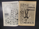 Vtg DC Shazam! No. 12 June 1973 100 Pages The Original Captain Marvel Good Cond.