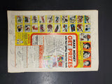 Vtg DC Shazam! No. 12 June 1973 100 Pages The Original Captain Marvel Good Cond.