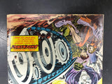 Vtg 1974 Marvel Comics Group War is Hell #10 Dec. 30 Ton Tank Very FineCondition