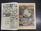 Vtg 1974 Marvel Comics Group War is Hell #10 Dec. 30 Ton Tank Very FineCondition