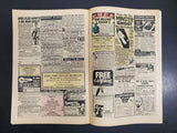 Vtg 1974 Marvel Comics Group War is Hell #10 Dec. 30 Ton Tank Very FineCondition