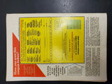 Vtg 1974 Marvel Comics Group War is Hell #10 Dec. 30 Ton Tank Very FineCondition