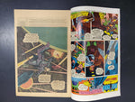 Vtg DC Comics No. 61 Mar. 1978 The Mystery & Madness of Weird War Tales Comic