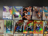 Large Collection Baseball Football Basketball Sports Trading Cards From 2000