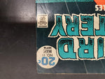 Vtg 1974 DC Comics Weird Mystery Tales Comic Book #11 May 30716