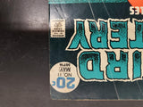 Vtg 1974 DC Comics Weird Mystery Tales Comic Book #11 May 30716