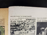 Vtg 1974 DC Comics Weird Mystery Tales Comic Book #11 May 30716