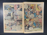 Vtg 1974 DC Comics Weird Mystery Tales Comic Book #11 May 30716