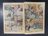 Vtg 1974 DC Comics Weird Mystery Tales Comic Book #11 May 30716