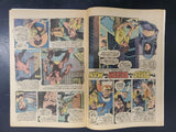 Vtg 1974 DC Comics Weird Mystery Tales Comic Book #11 May 30716