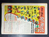 Vtg 1974 DC Comics Weird Mystery Tales Comic Book #11 May 30716