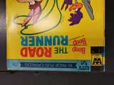 Vtg 1973 Whitman Comic Book Beep Beep The Road Runner Warner Bros. 16 Pg Catalog