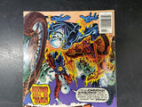 Vtg 1977 Marvel Comics Group Ghost Rider #28 Feb 02900 Collectible Fun Nick Cage