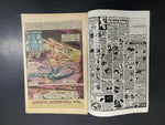 Vtg 1977 Marvel Comics Group Ghost Rider #28 Feb 02900 Collectible Fun Nick Cage